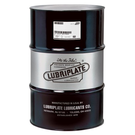 LUBRIPLATE Syn Emb, ¼ Drum, Synthetic Electric Motor Bearing Grease L0335-039